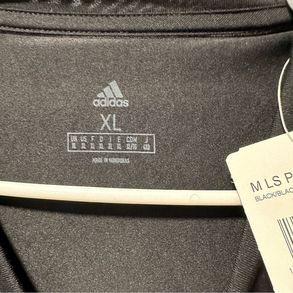 Long Sleeve University of Miami Top - Picture 4 of 5